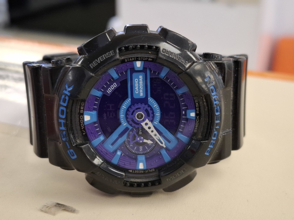 Часы наручные Casio G-shock 5146