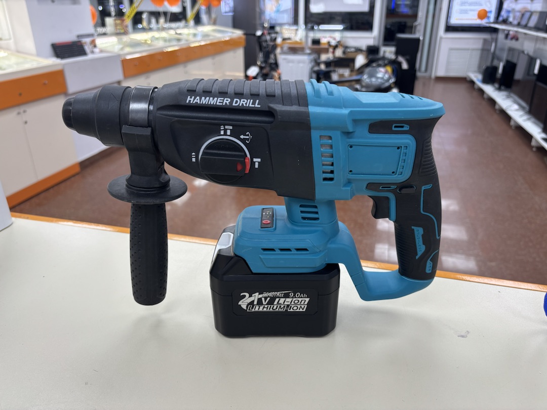Перфоратор HAMMER Drill 32