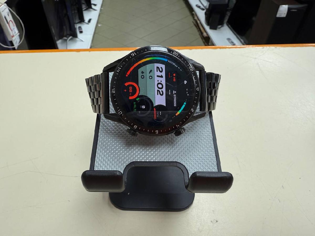Смарт-часы Huawei GT 2- 42mm