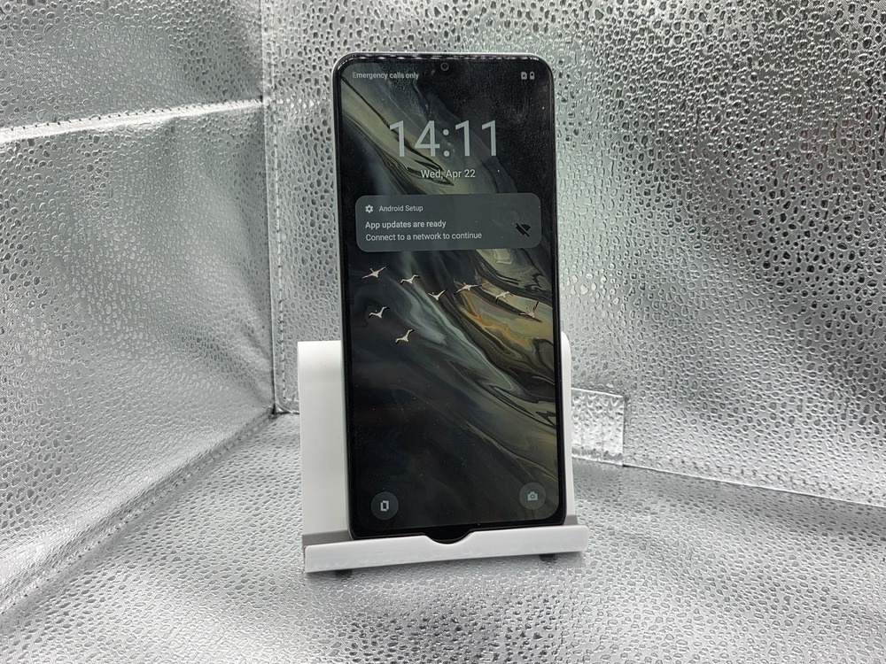 Смартфон Realme Note 60X 3/64