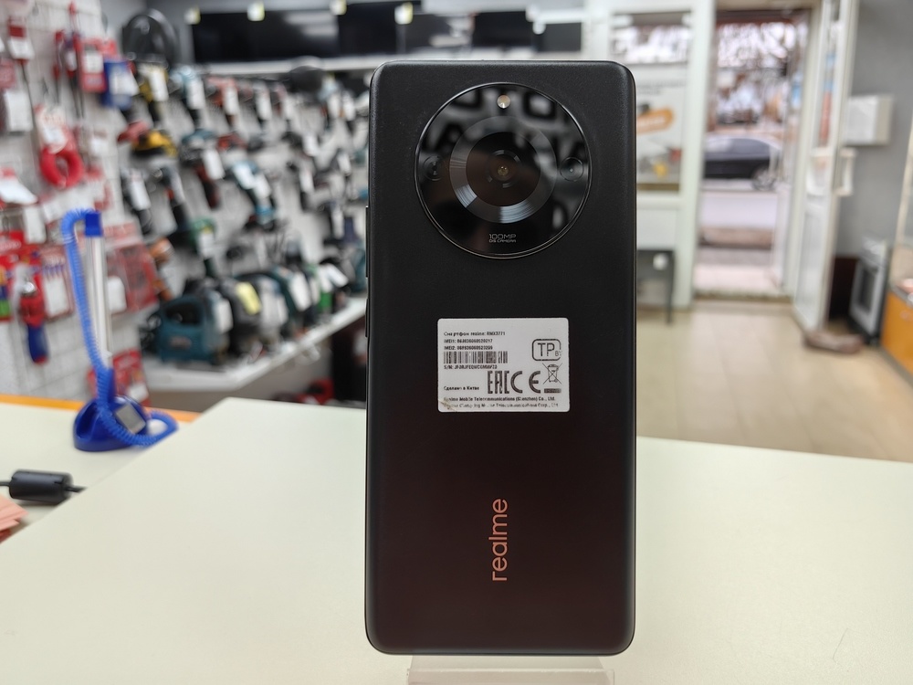 Смартфон Realme 11 Pro 8/128