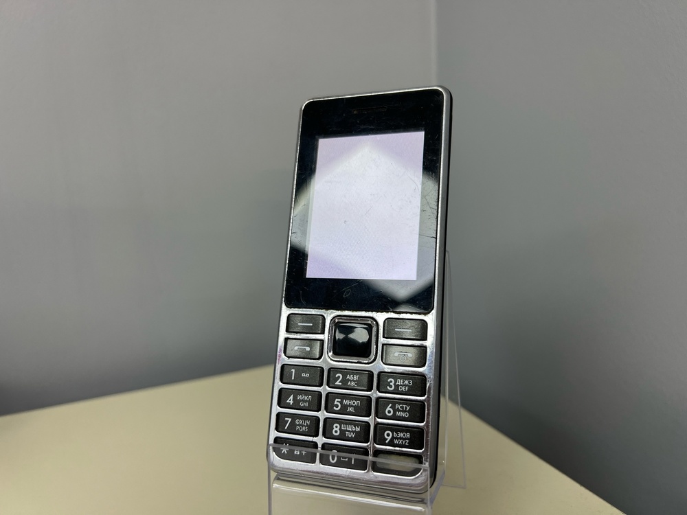 Мобильный телефон Vertex D514