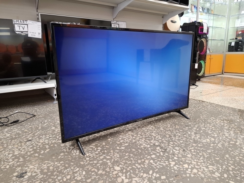 LED телевизор Harper 43F670TS