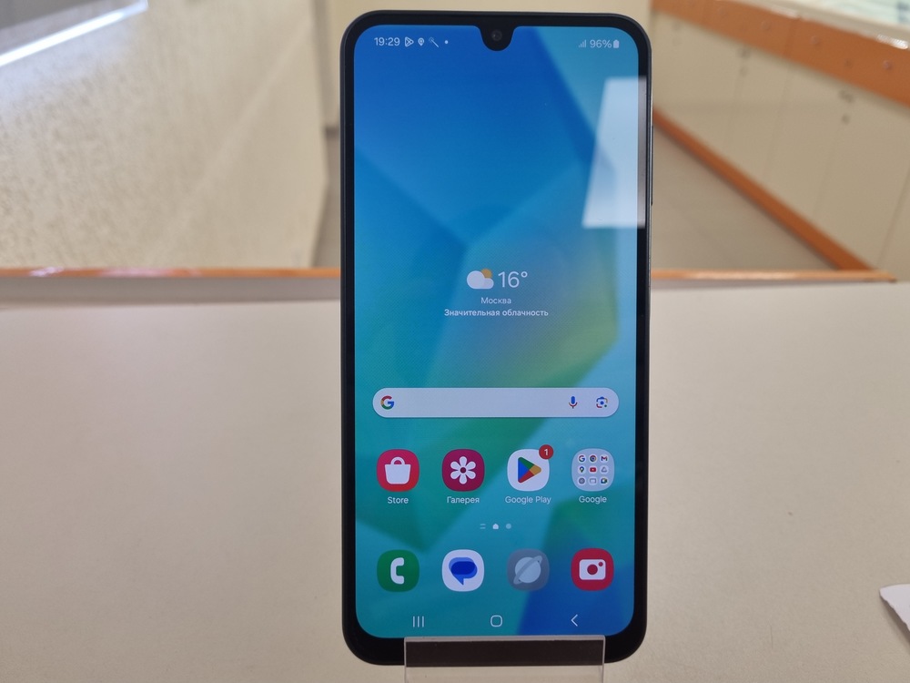 Смартфон Samsung A16 8/256