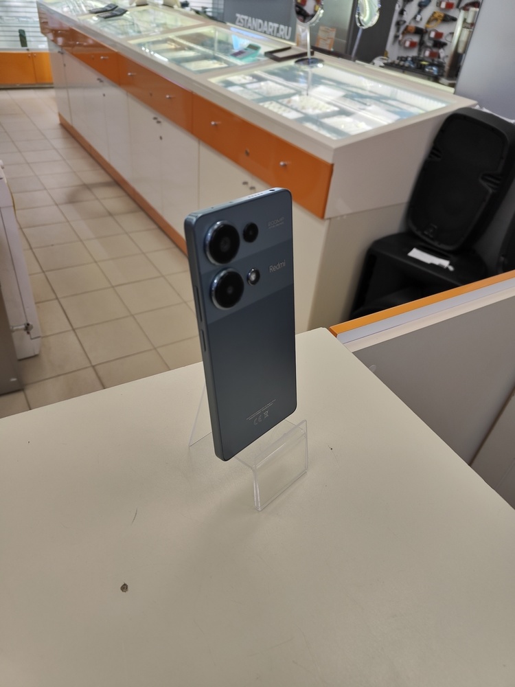 Смартфон Xiaomi Redmi Note 13 Pro 8/256
