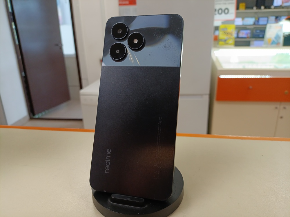 Смартфон Realme C51 4/128