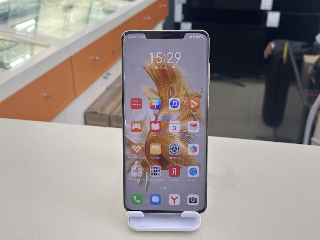 Смартфон Huawei Mate 50 Pro 8/512