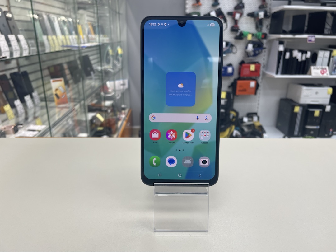 Смартфон Samsung Galaxy A16 4/128