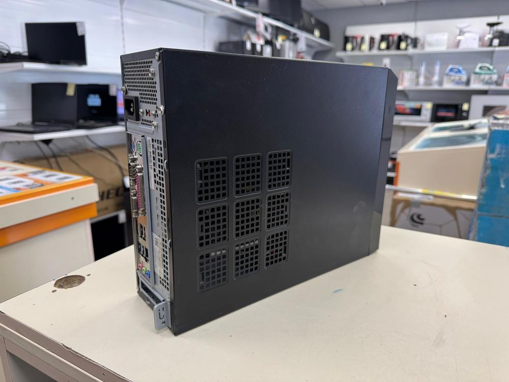 Системный блок Inwin; Celeron J1900, Intel HD Graphics 400, 8 Гб, 500 Гб, Нет