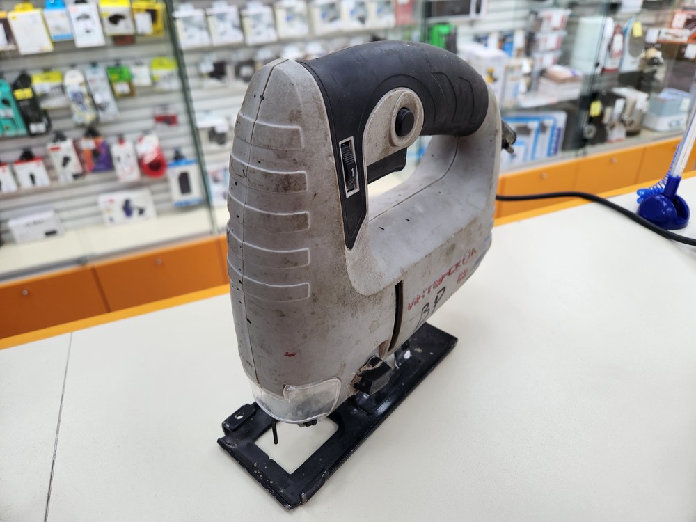 Лобзик Интерскол МП-65/550Э