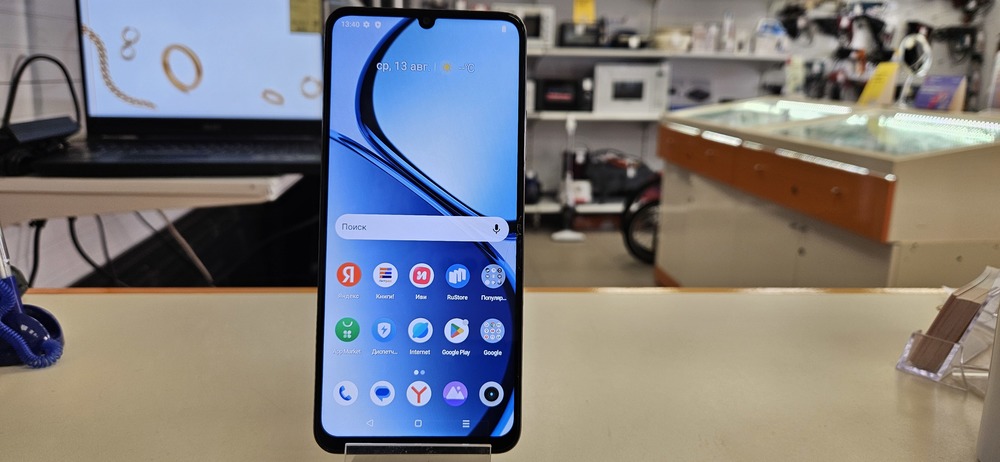 Смартфон Realme Note 50 4\64