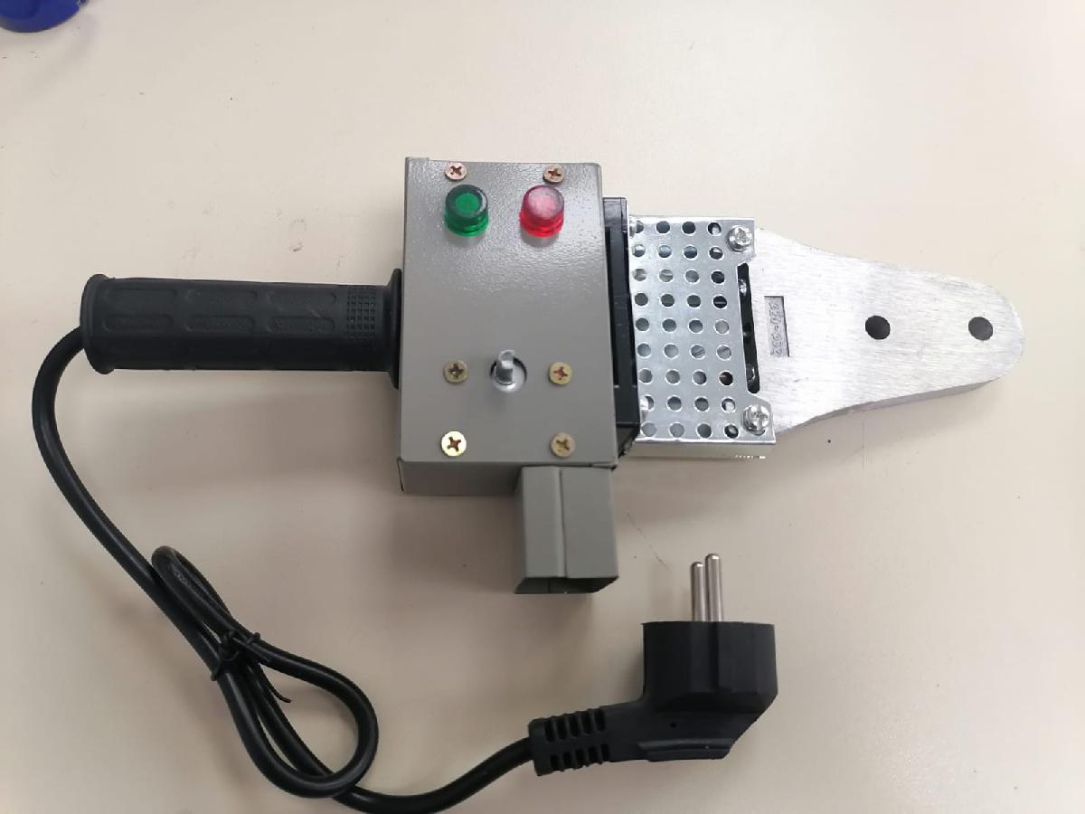 Паяльник полипропилена Aquaprom M40/3