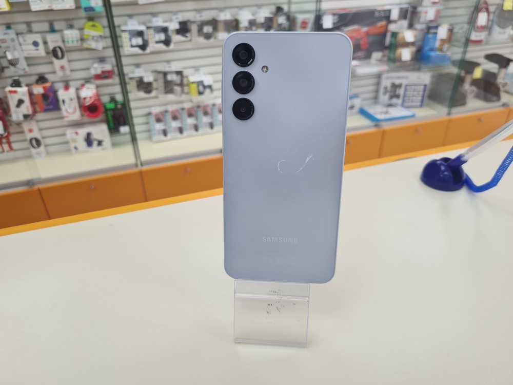 Смартфон Samsung Galaxy A16 8/256