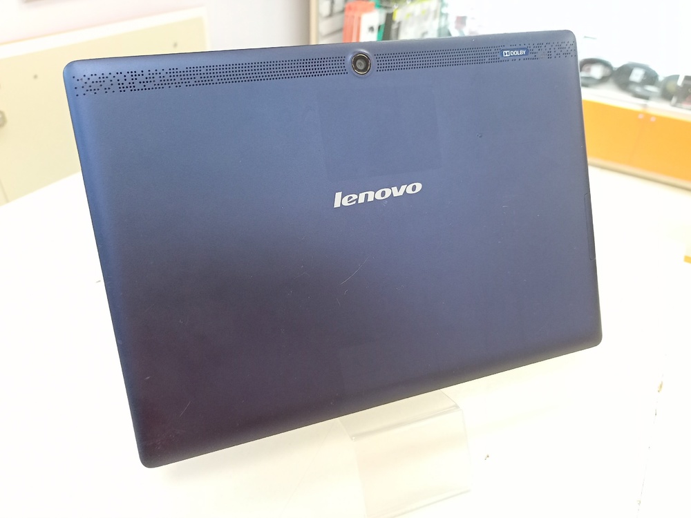 Планшет Lenovo TAB 2 A10-70