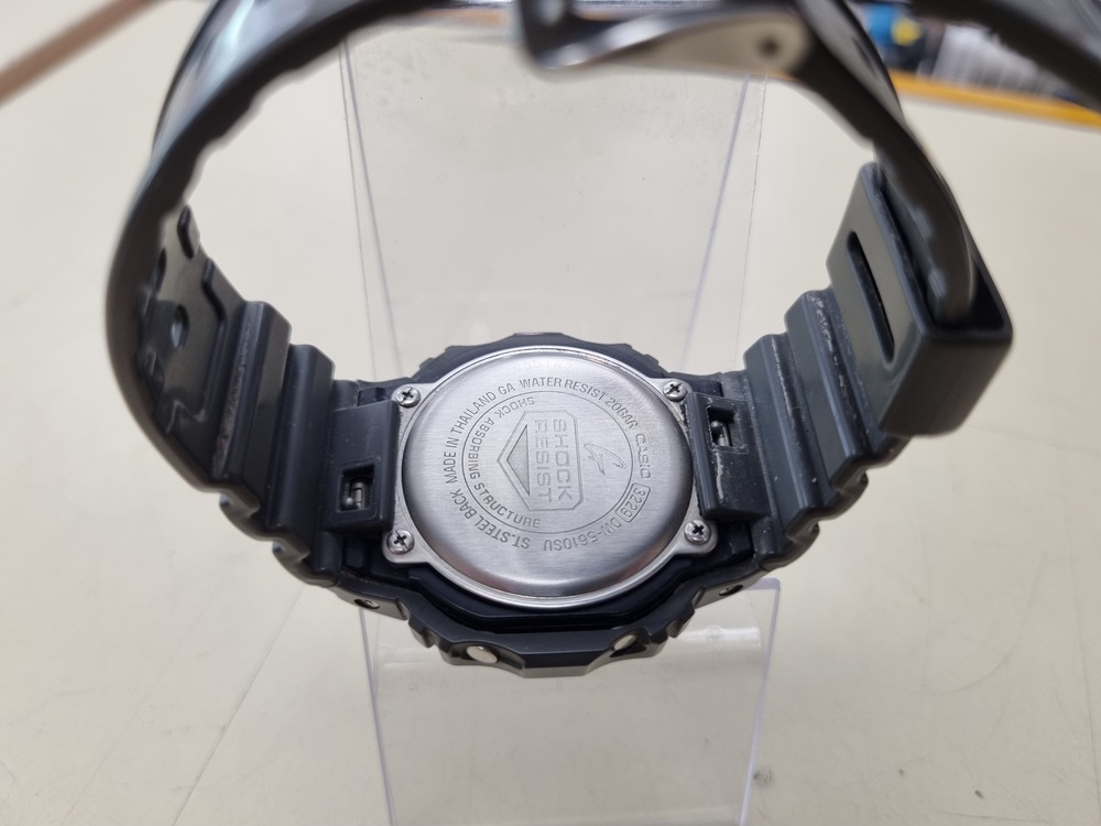 Часы наручные Casio 3229
