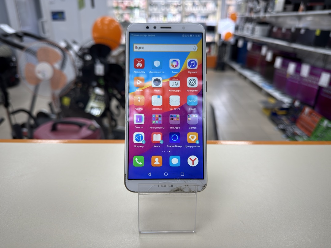 Смартфон Honor 7A Pro 2/16