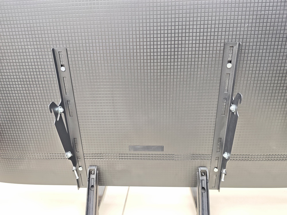 LED Телевизор TCL 55C745