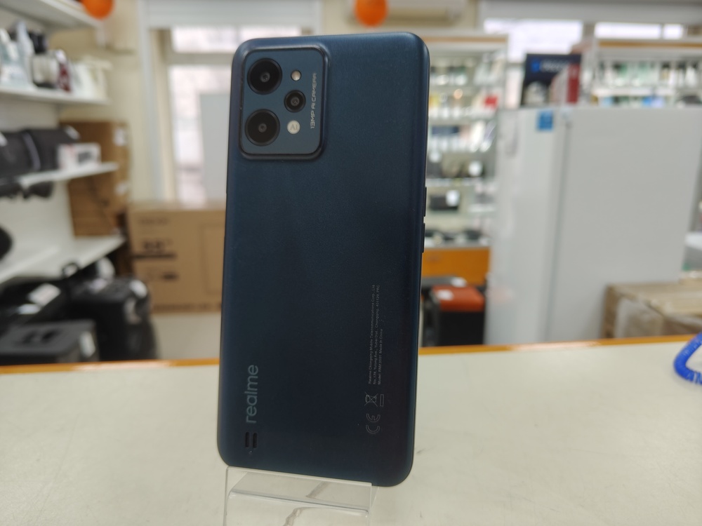 Смартфон Realme C31 3/32
