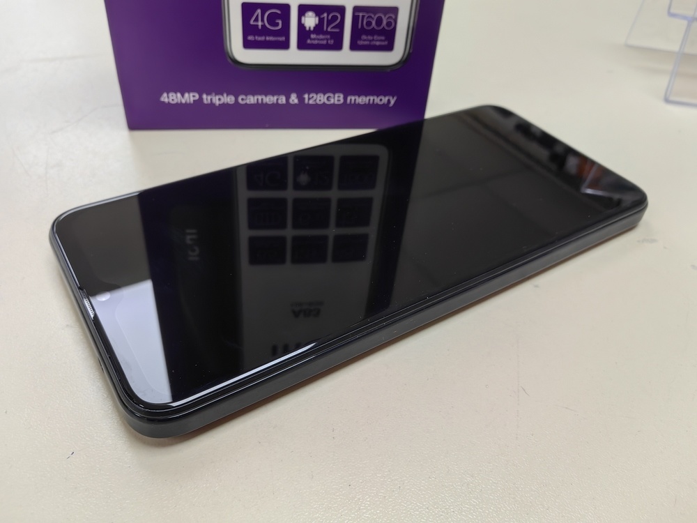 Смартфон INOI A83 6/128