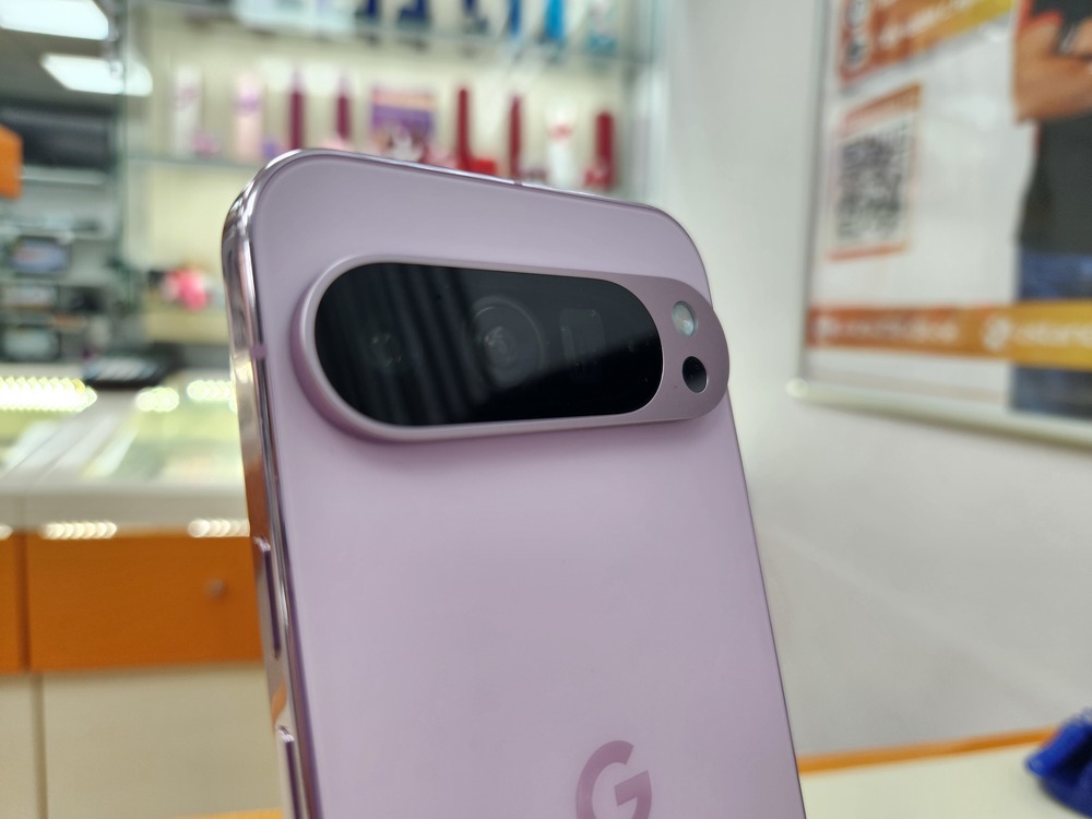 Смартфон Google Pixel 9 Pro XL 16/256