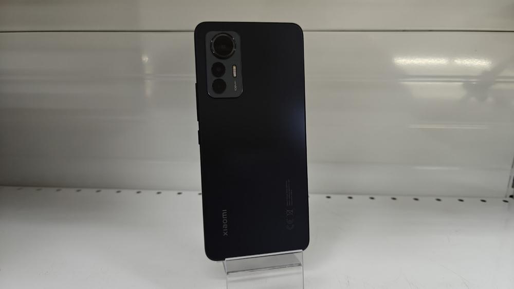 Смартфон Xiaomi 12 Lite 8/128Gb