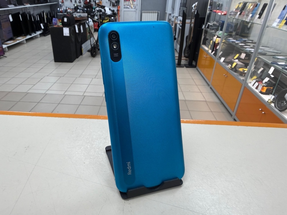 Смартфон Xiaomi Redmi 9A 2/32