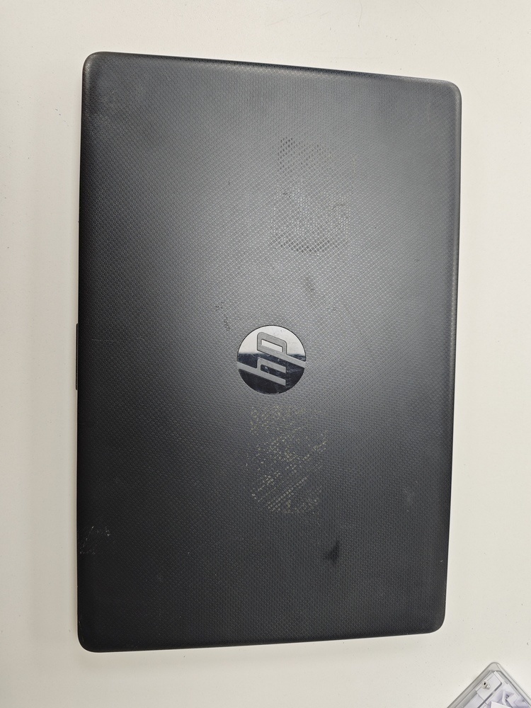 Ноутбук HP; Core i7-10510U, GeForce MX130, 8 Гб, Нет, 1 Tb