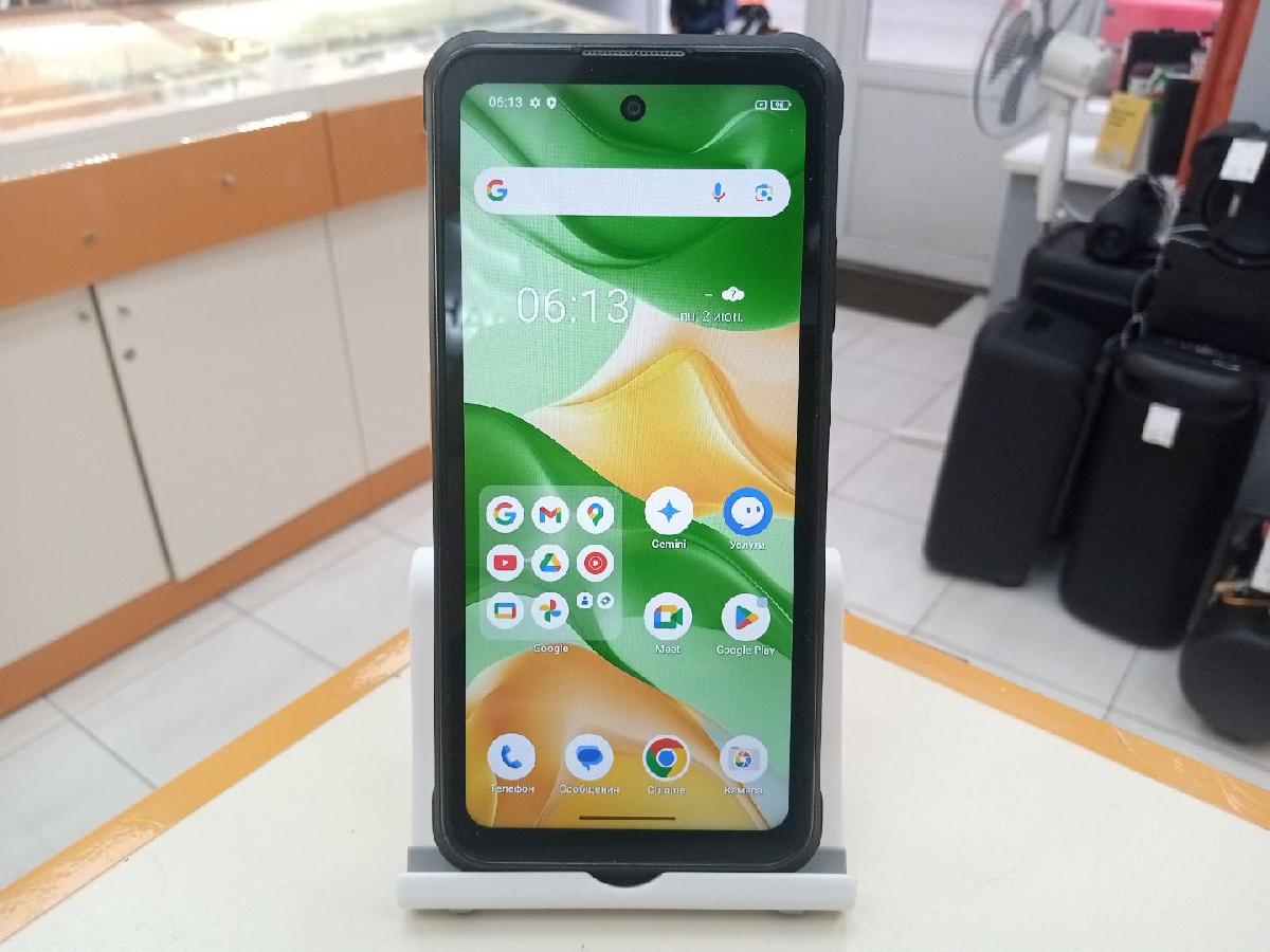 Смартфон Ulefone Armor X31 6/128