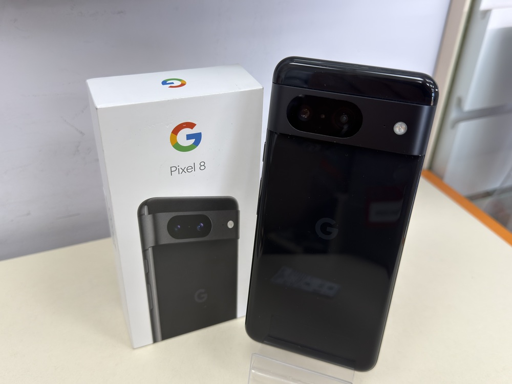 Смартфон Google Pixel 8 8/128