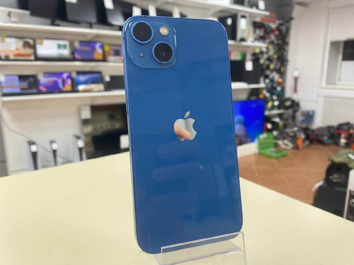 Смартфон Apple iPhone 13 128Gb