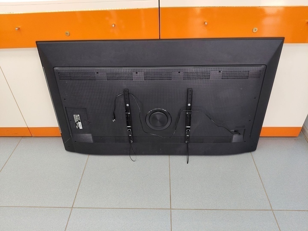 LED Телевизор TCL 65P6K