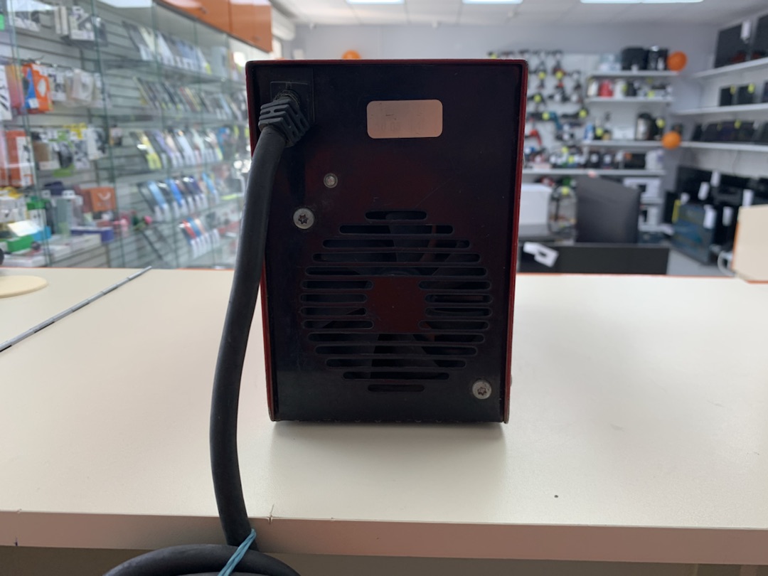 Сварочный аппарат Fubag IN-160