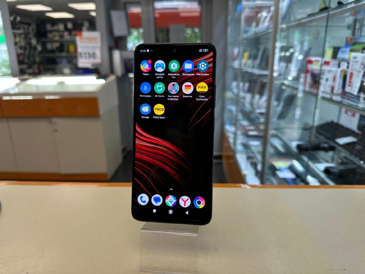 Смартфон Xiaomi Poco X5 8/256