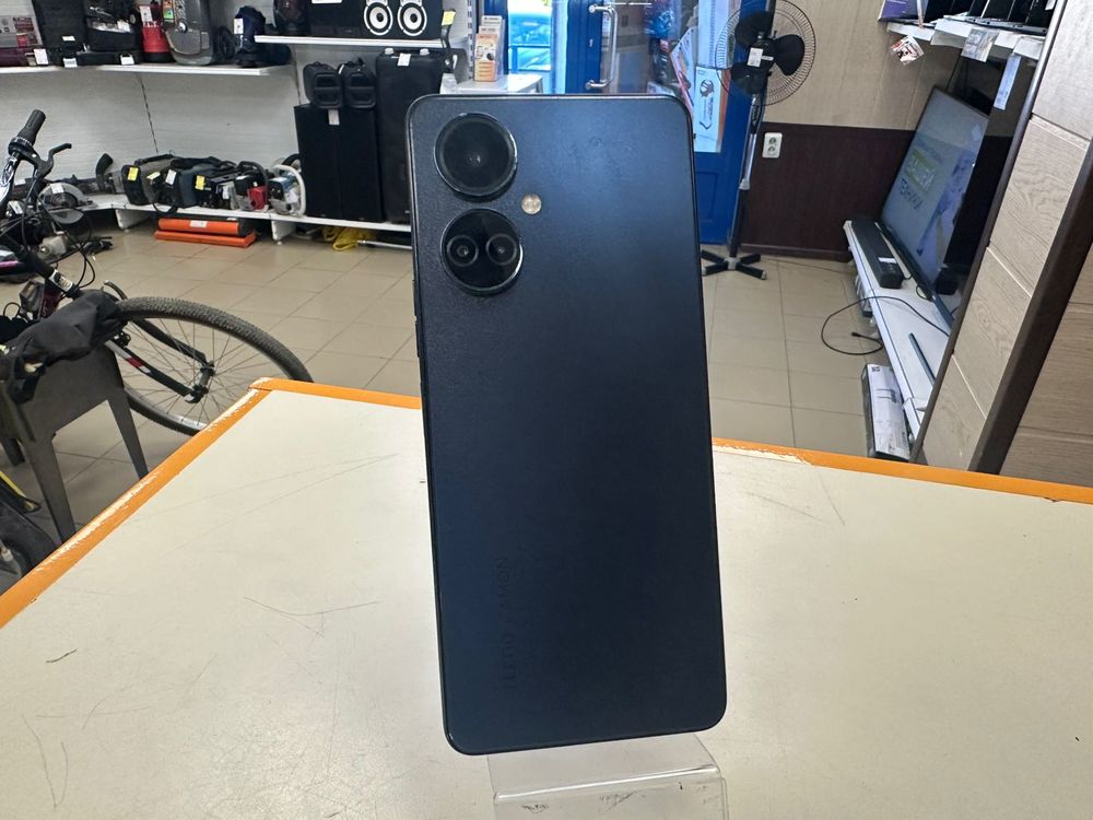 Смартфон Tecno Camon 19 Neo 6/128