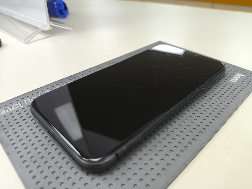 Смартфон Apple iPhone 11 128Gb