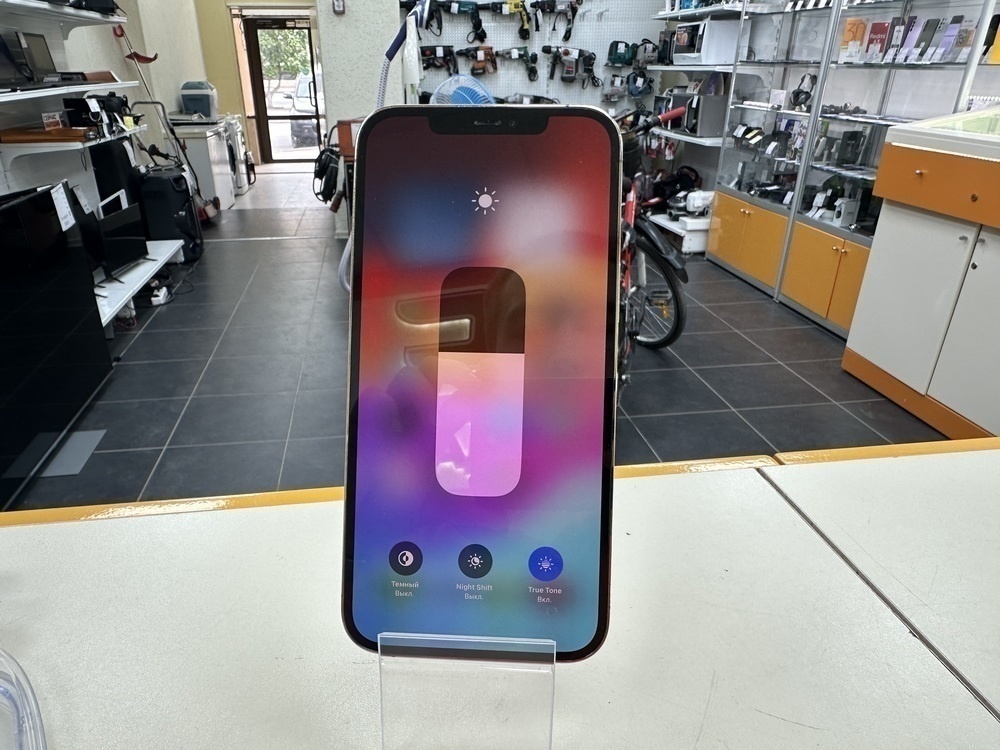 Смартфон Apple iPhone 12 Pro Max 256Gb