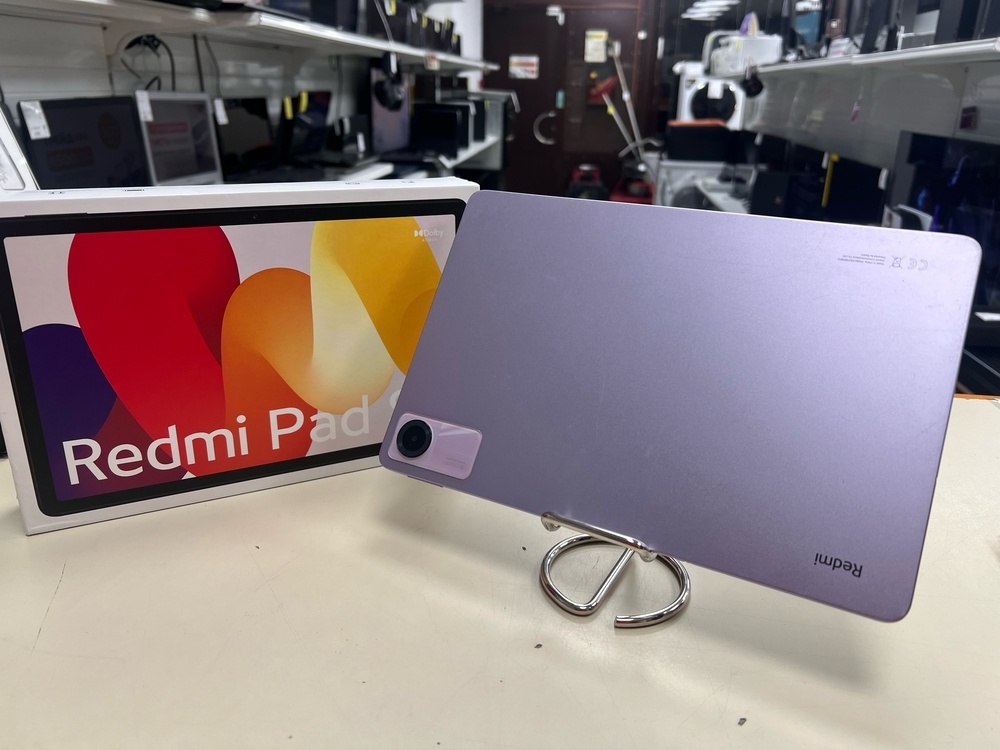 Планшет Xiaomi Redmi Pad SE 8/256