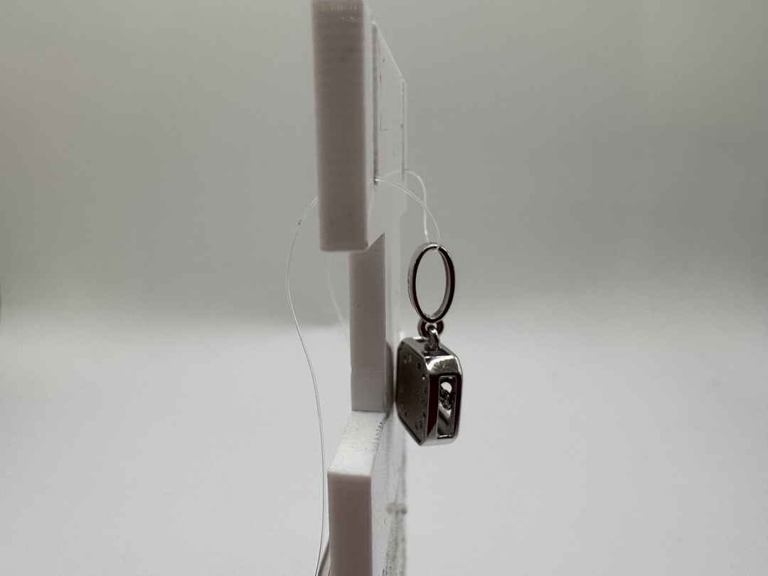 КОЛЬЦО БРИЛЛИАНТ (Au 585)