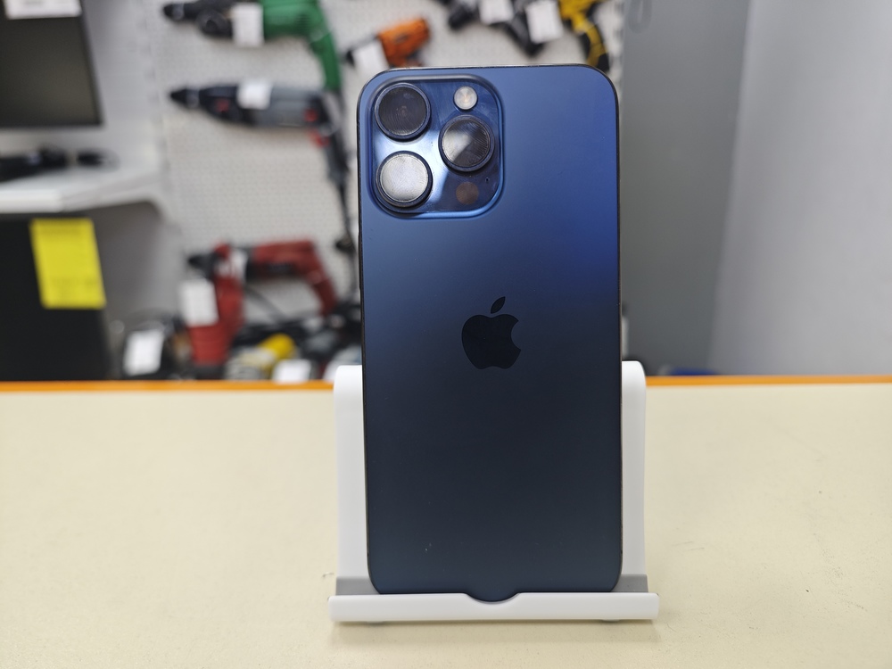 Смартфон Apple iPhone 15 Pro Max 256Gb