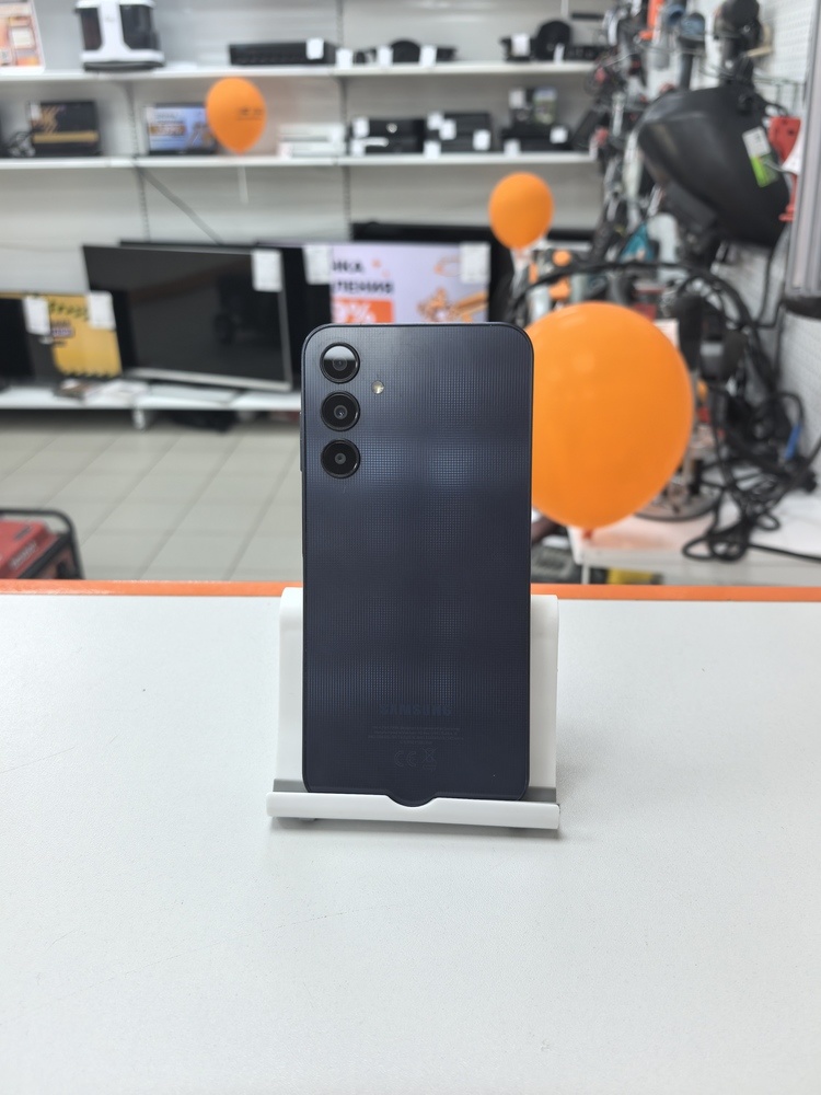 Смартфон Samsung Galaxy A25 6/128