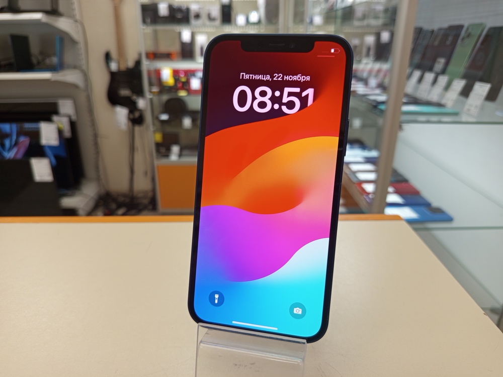 Смартфон Apple iPhone 12 128Gb