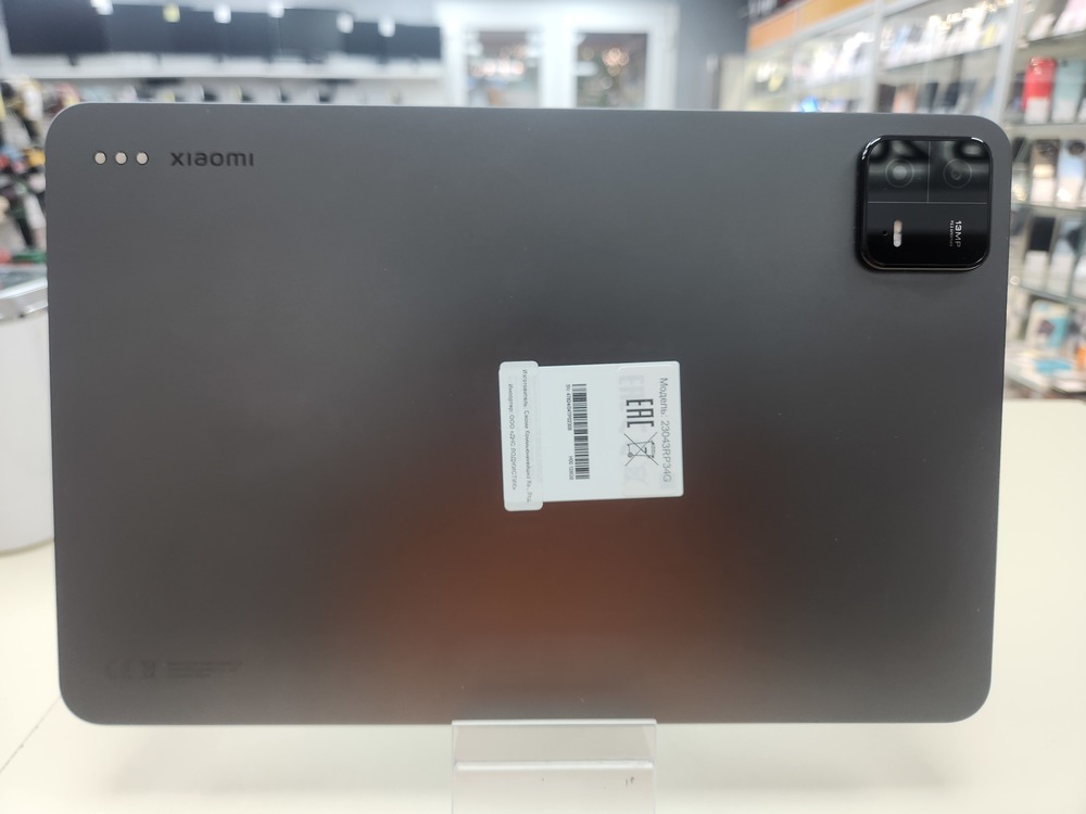 Планшет Xiaomi Pad 6 Wi-Fi 128 ГБ