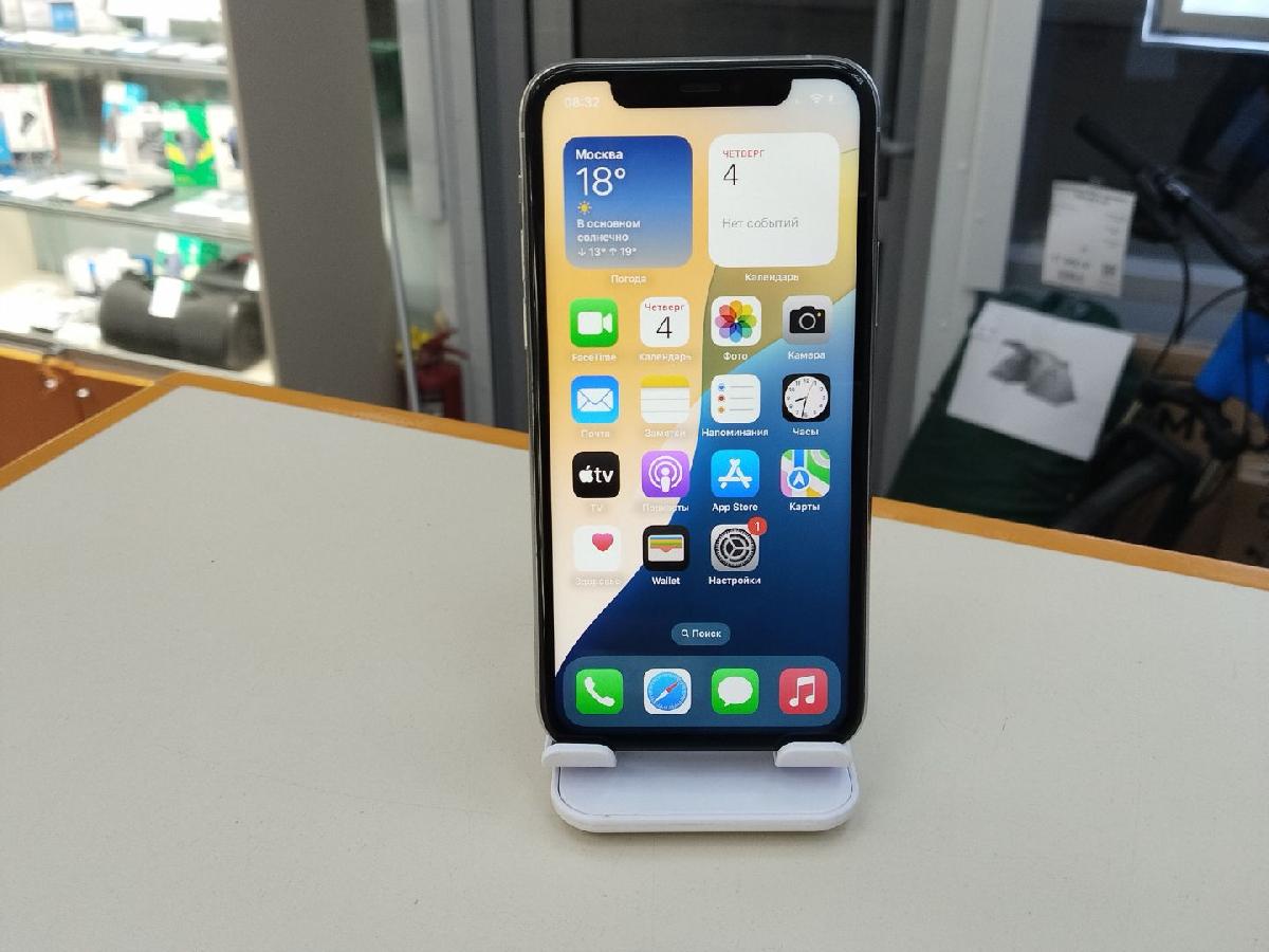 Смартфон Apple iPhone 11 Pro 64Gb