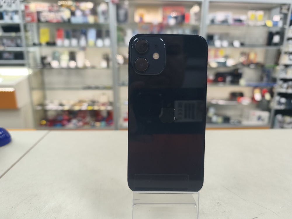 Смартфон Apple iPhone 12 mini 128Gb