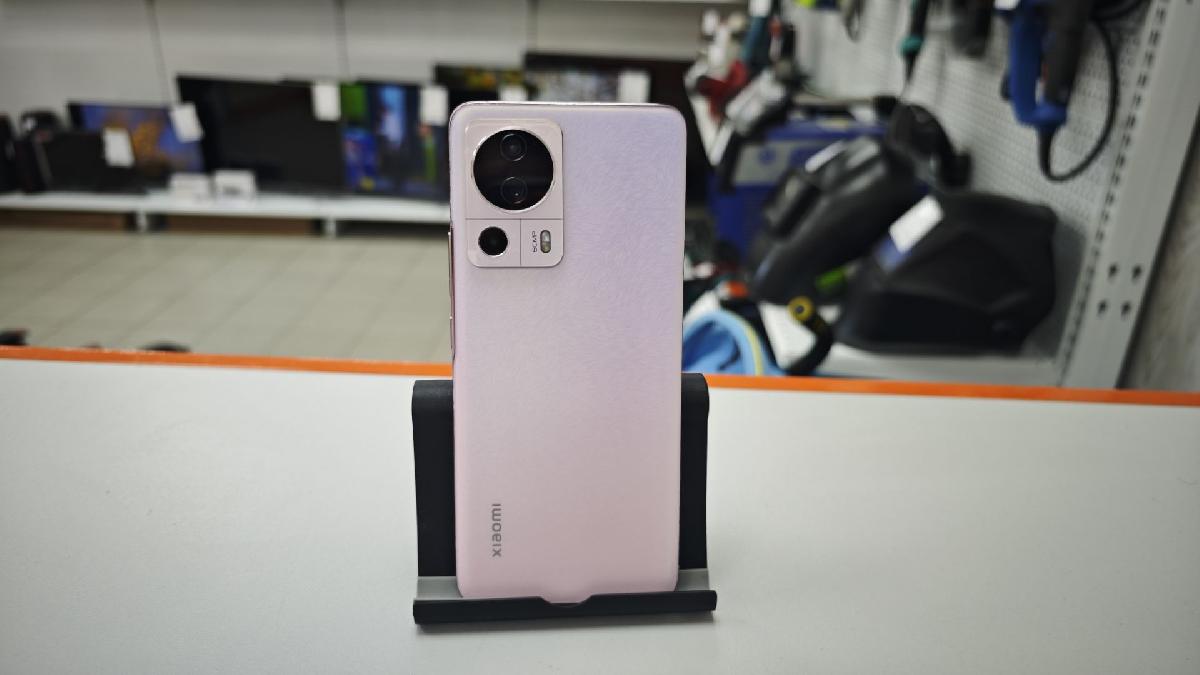 Смартфон Xiaomi 13 lite 8/256
