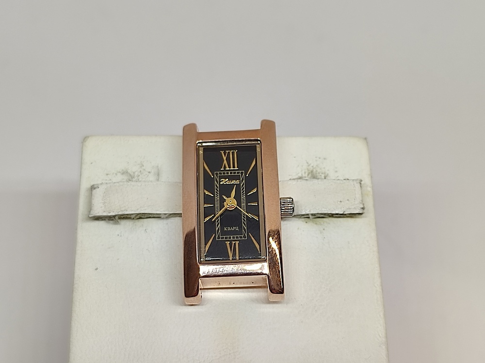 ЧСНИК585 ЧАСЫ НИКА (Au 585)