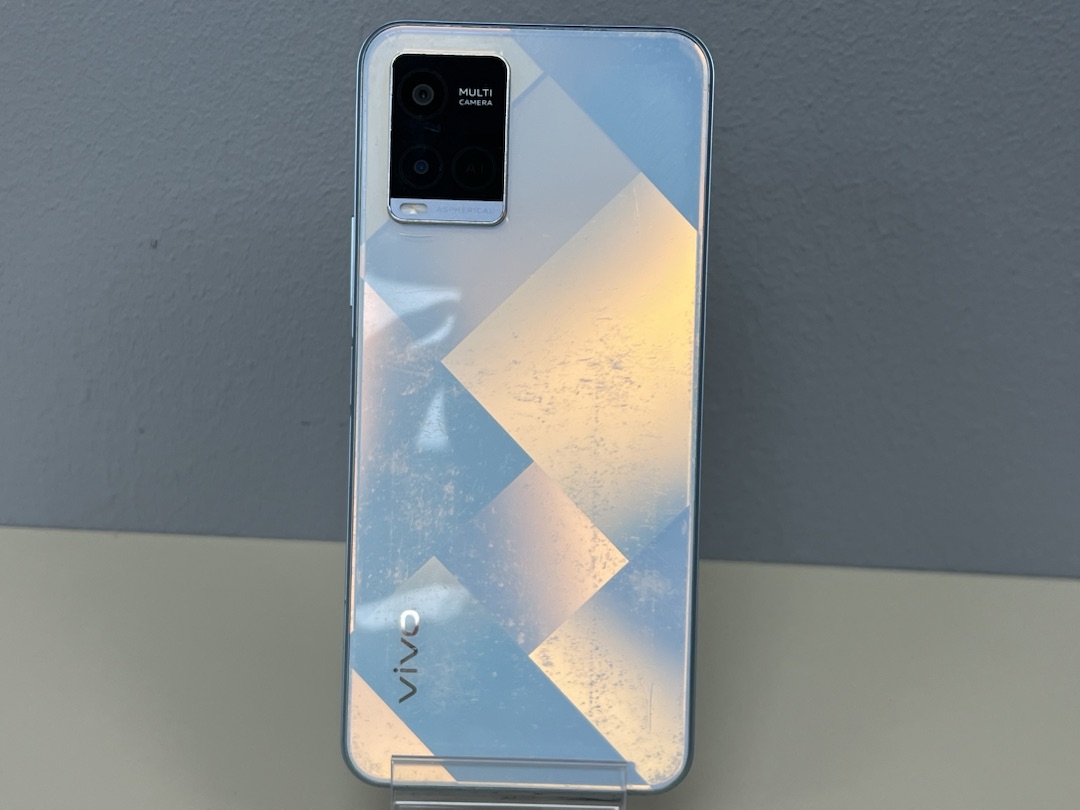 Смартфон Vivo Y21 4/64
