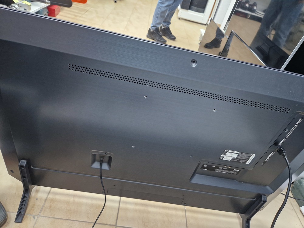 LED Телевизор LG 50NANO816PA