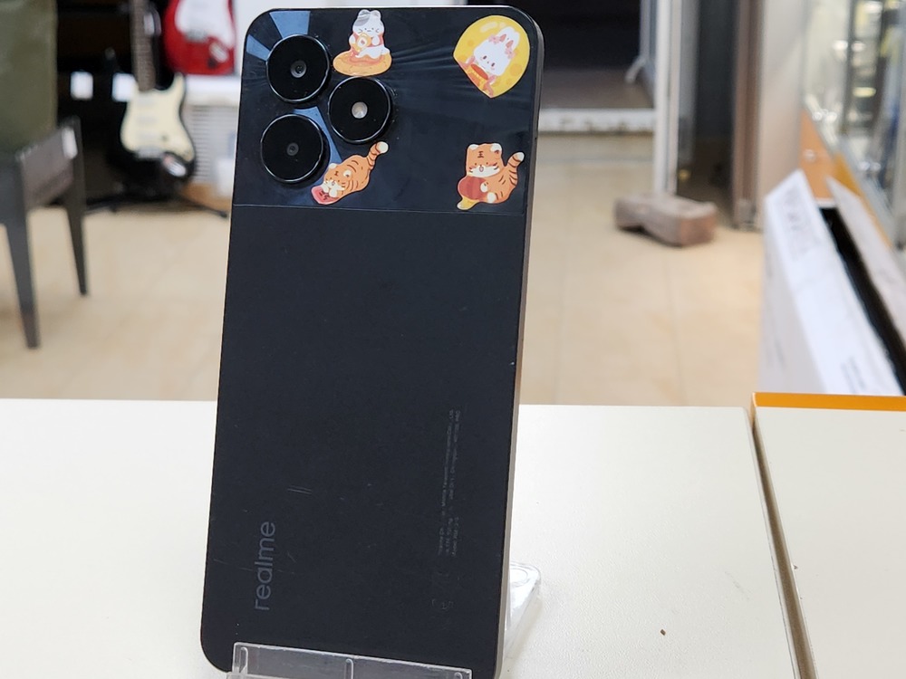 Смартфон Realme C51 4/128