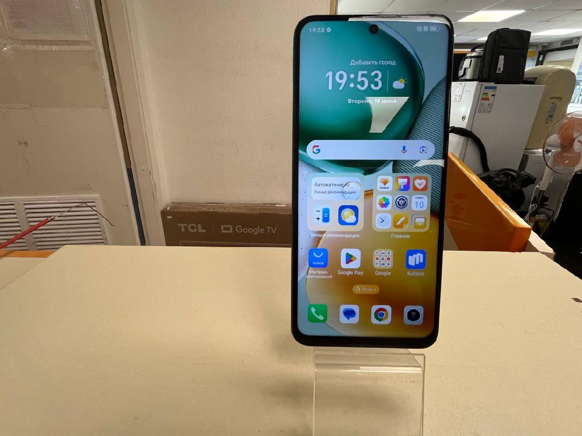 Смартфон Honor X7c 6/128